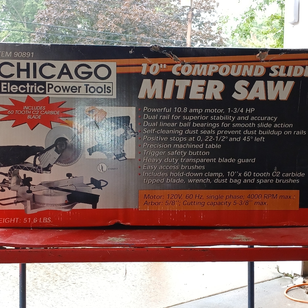 Tools - Picture 9 of 9